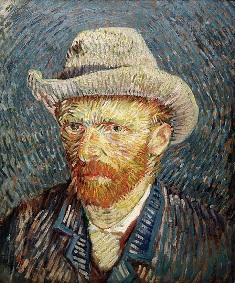 Vincent Van Gogh sanatatea mentala si fizica